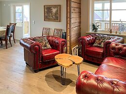 4 Star Holiday Home in Karlskrona