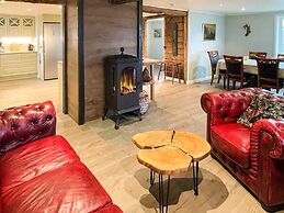4 Star Holiday Home in Karlskrona