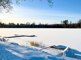 4 Star Holiday Home in Karlskrona