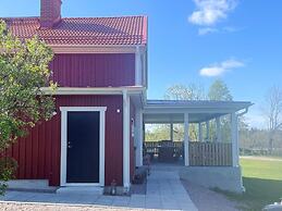 4 Star Holiday Home in Karlskrona