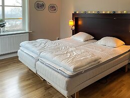 4 Star Holiday Home in Karlskrona