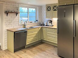4 Star Holiday Home in Karlskrona