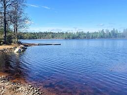 4 Star Holiday Home in Karlskrona