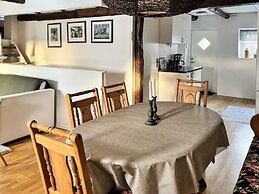 7 Person Holiday Home in Ellos