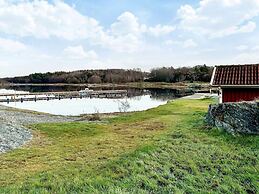 7 Person Holiday Home in Ellos