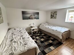 7 Person Holiday Home in Ellos