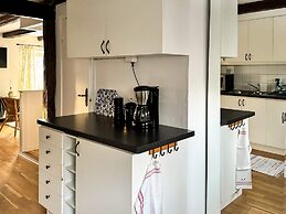 7 Person Holiday Home in Ellos