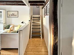 7 Person Holiday Home in Ellos