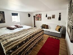 7 Person Holiday Home in Ellos