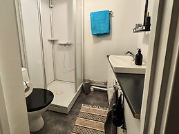 7 Person Holiday Home in Ellos