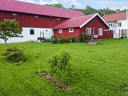 7 Person Holiday Home in Ellos