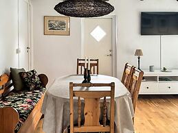 7 Person Holiday Home in Ellos