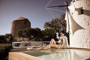 Windmill Karamitsos since 1859