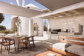 Windmill Karamitsos since 1859