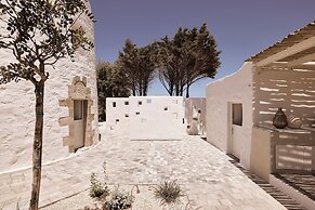 Windmill Karamitsos since 1859