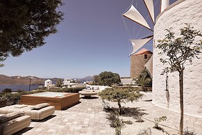 Windmill Karamitsos since 1859