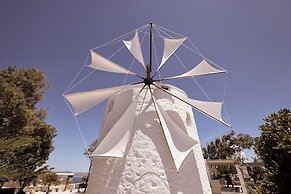 Windmill Karamitsos since 1859