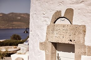 Windmill Karamitsos since 1859