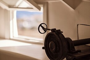 Windmill Karamitsos since 1859