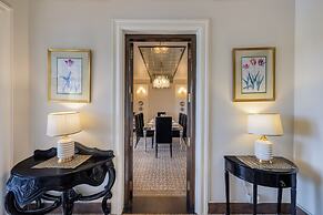 Echor Reis Magos Villa Goa