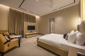 Echor Reis Magos Villa Goa