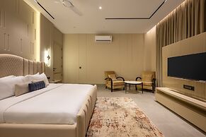 Echor Reis Magos Villa Goa