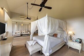 Echor Reis Magos Villa Goa