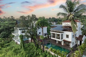 Echor Reis Magos Villa Goa