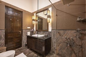 Echor Reis Magos Villa Goa