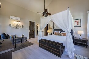 Echor Reis Magos Villa Goa