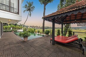 Echor Reis Magos Villa Goa