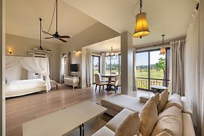 Echor Reis Magos Villa Goa