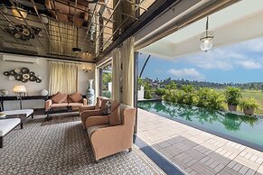Echor Reis Magos Villa Goa