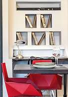 Smaris Collection villa Sisi