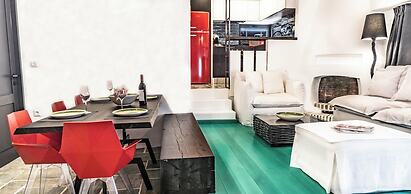 Smaris Collection villa Sisi