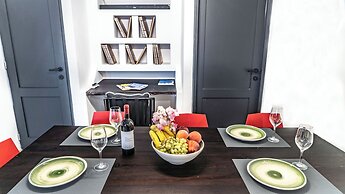 Smaris Collection villa Sisi