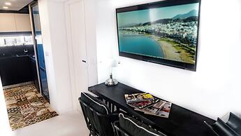 Smaris Collection villa Sisi