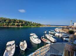 Smaris Collection villa Sisi