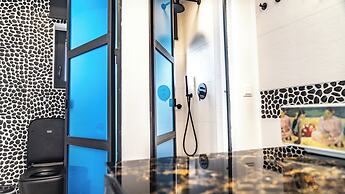 Smaris Collection villa Sisi