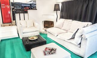 Smaris Collection villa Sisi