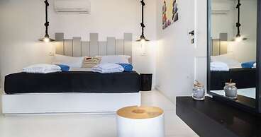 Smaris Collection villa Sisi