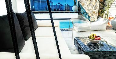 Smaris Collection villa Sisi