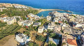 Smaris Collection villa Sisi