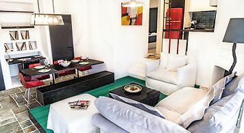 Smaris Collection villa Sisi