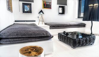 Smaris Collection villa Sisi