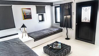 Smaris Collection villa Sisi