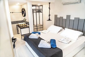 Smaris Collection villa Sisi