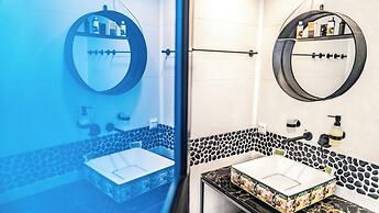 Smaris Collection villa Sisi