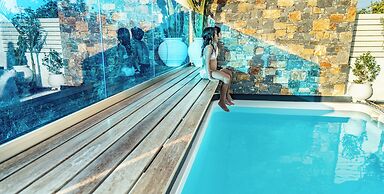 Smaris Collection villa Sisi