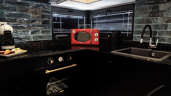 Smaris Collection villa Sisi